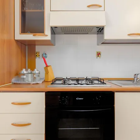 Apartment Casa Turisarda