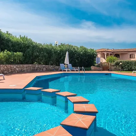 Appartement Casa Turisarda *