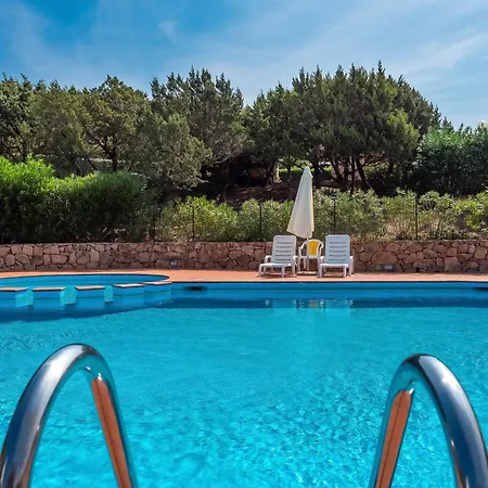 Διαμέρισμα Casa Turisarda Baja Sardinia