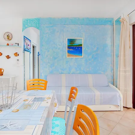 Casa Turisarda Baja Sardinia