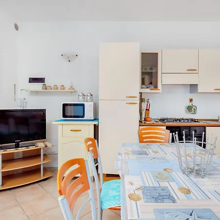 Casa Turisarda Appartement *