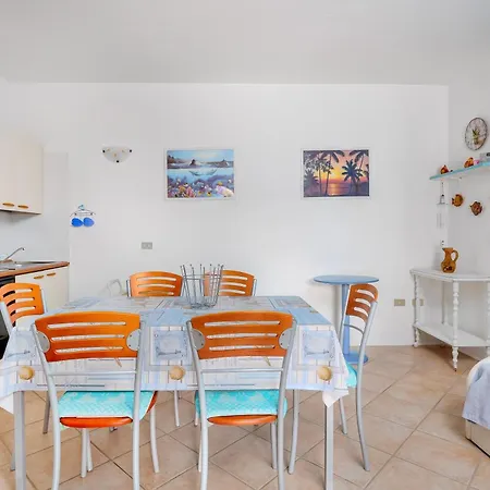 Casa Turisarda Baja Sardinia