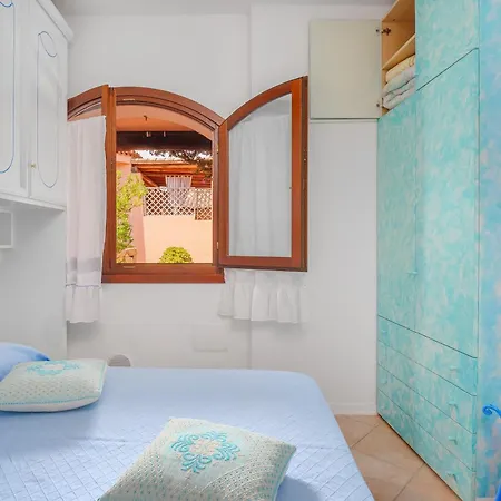 Casa Turisarda * Baja Sardinia