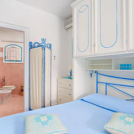 Casa Turisarda Baja Sardinia