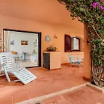 Casa Turisarda * Baja Cerdeña
