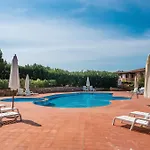 Casa Turisarda Апартаменты Байя Сардиния