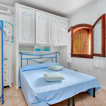 Апартаменты Casa Turisarda *