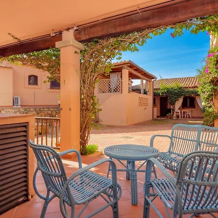 Casa Turisarda