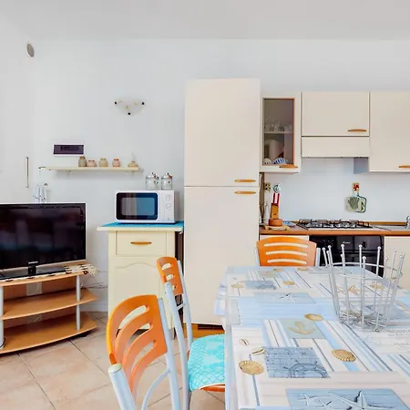 Casa Turisarda Апартаменты *