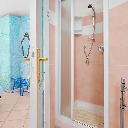 Апартаменты Casa Turisarda Байя Сардиния