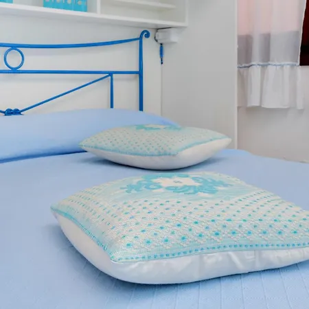 Casa Turisarda Апартаменты