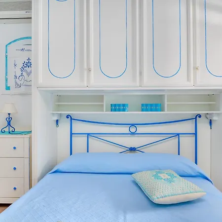Apartamento Casa Turisarda *