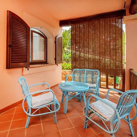 Casa Turisarda Lejlighed *