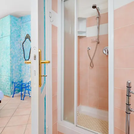 Casa Turisarda Baja Sardinia