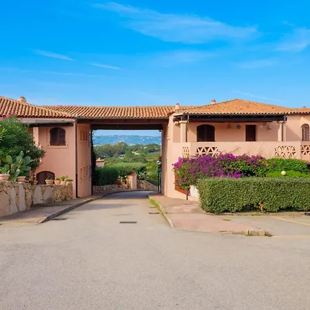 Casa Turisarda Baja Sardinia